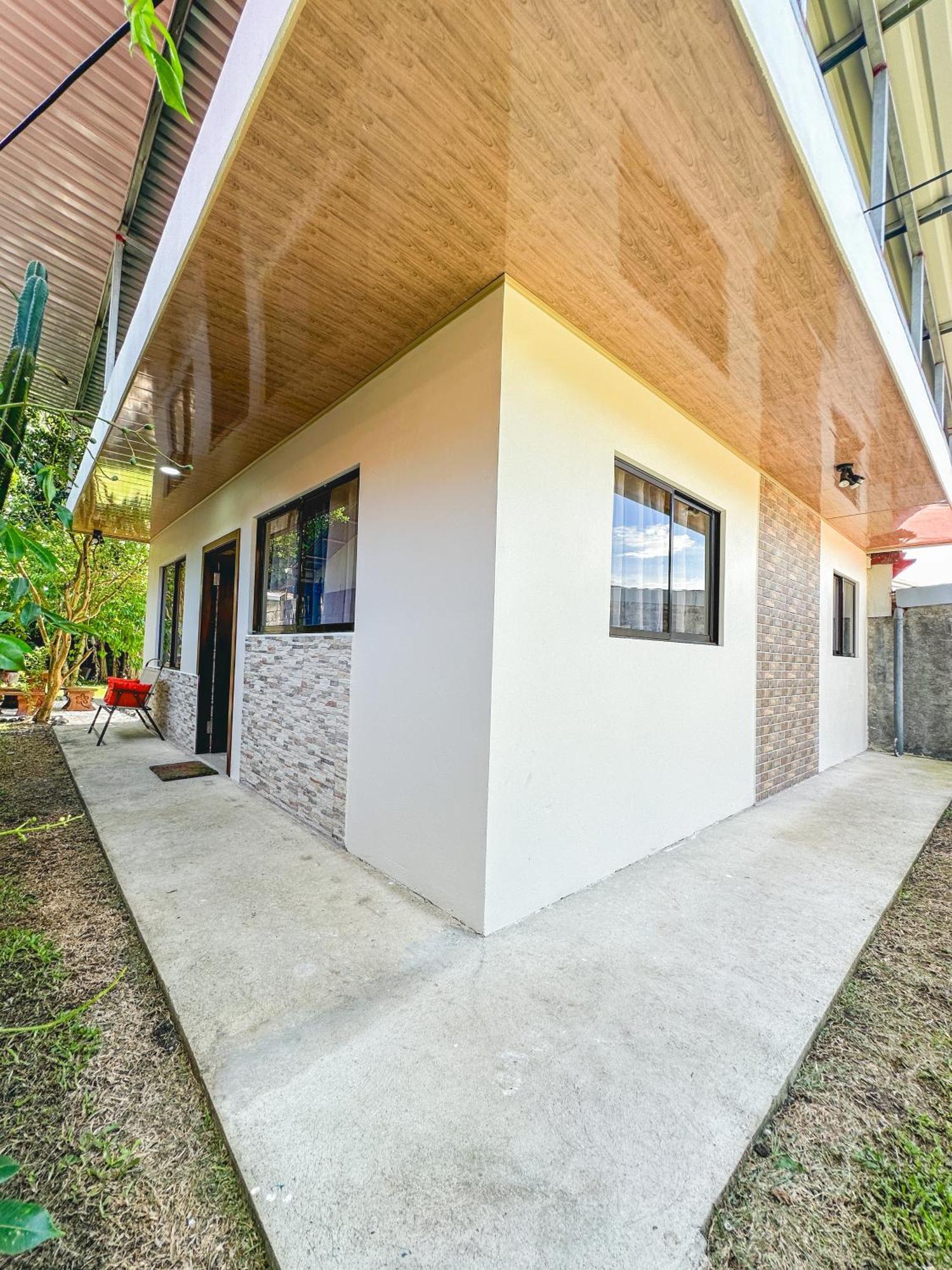 La Fortuna Donwtown Dreams Bagian luar foto